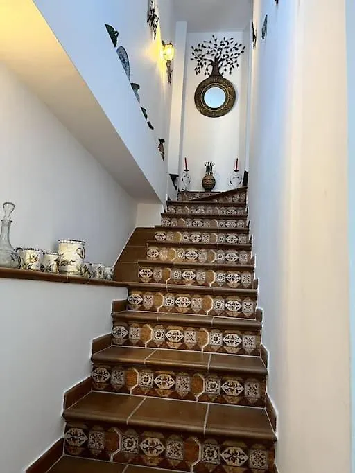 Villa Victoria 康佩塔 度假居