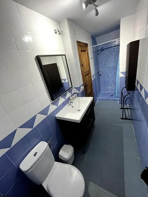 Villa Victoria 康佩塔 0*,  西班牙