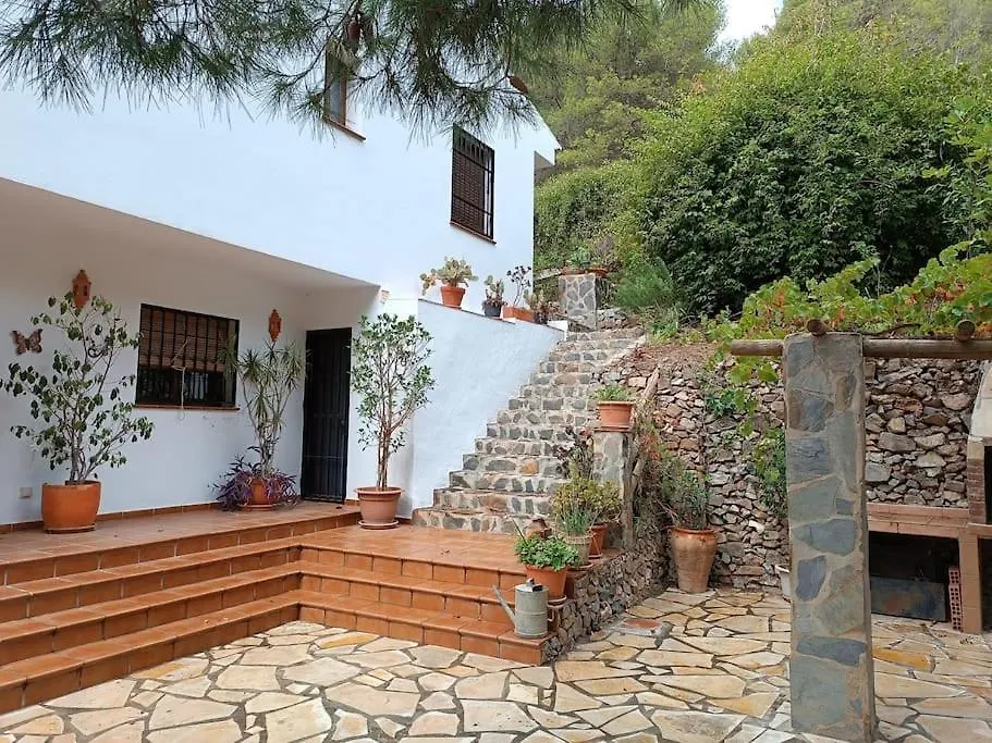 Villa Victoria 康佩塔
