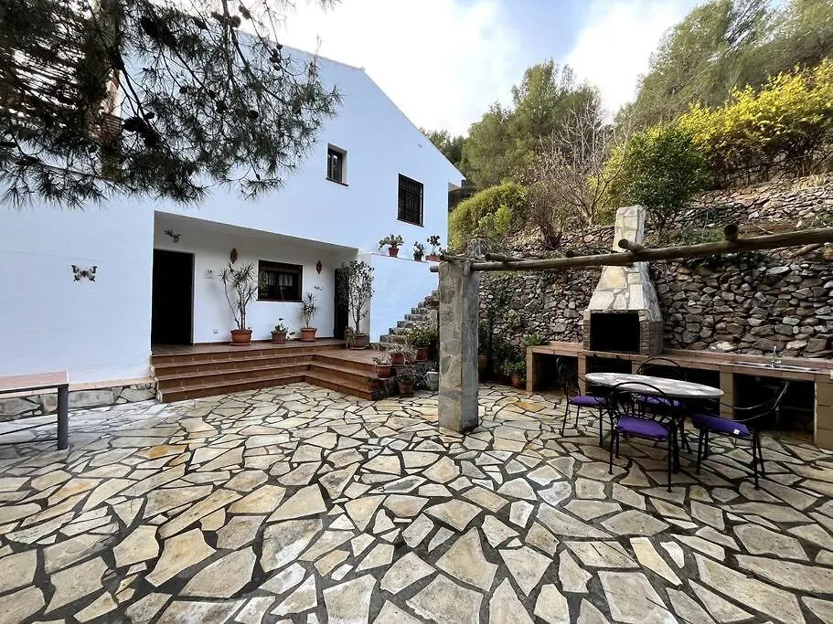 Villa Victoria 康佩塔 西班牙